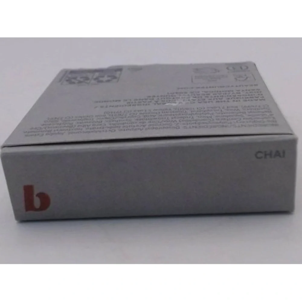 Beautycounter - Cheeky Clean, Cream Blush, Chai, BRAND NEW IN BOX